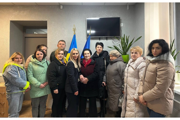 Сімʼї загиблих Героїв з Ірпінської громади користуватимуться транспортом безкоштовно