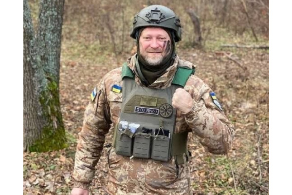 Олександр Куліковський: останнє інтерв’ю воїна, який віддав життя за Україну