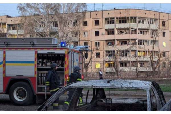 На Київщині оголосили жалобу через трагедію в Кривому Розі