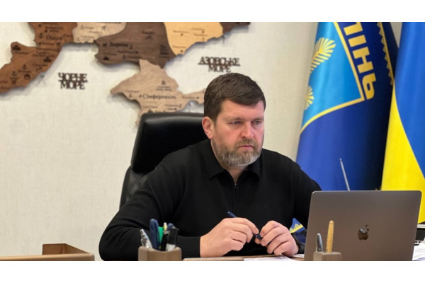 Остаточне "прощавай": як мер Ірпеня Маркушин знищив свою кар’єру
