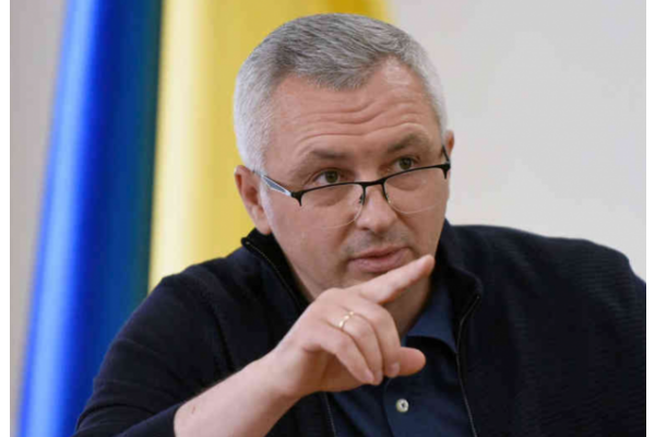 Головний митник України попався на махінаціях з нерухомістю на Київщині