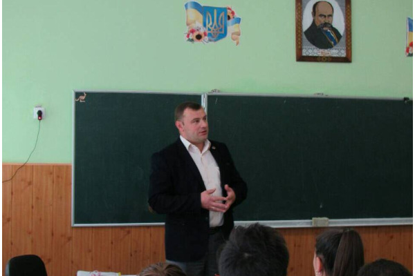У Броварській окружній прокуратурі призначено нового керівника