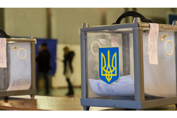 ЦВК спростувала чутки про підготовку до виборів в Україні