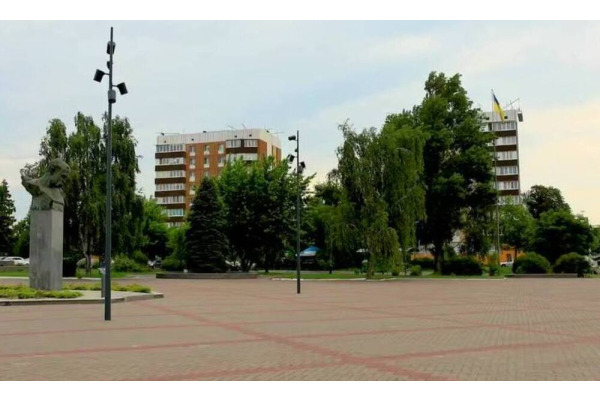 У Бородянці триває масштабне відновлення