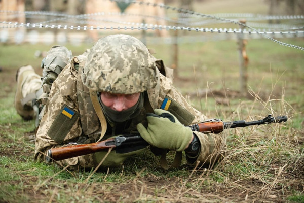Білоцерківська 72 бригада починає самостійно готувати майбутніх військовослужбовців