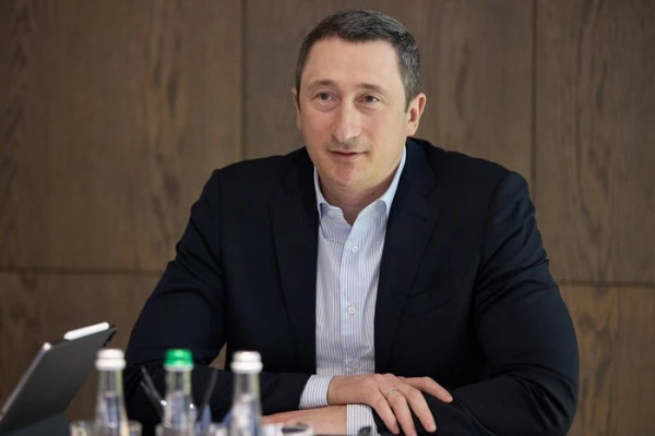 Суд вимагає для екскерівника Київщини заставу 120 мільйонів