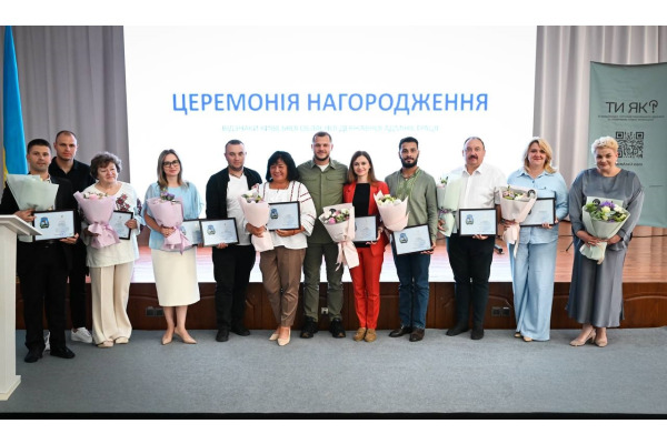 Серпнева конференція освітян Київщини: головні акценти