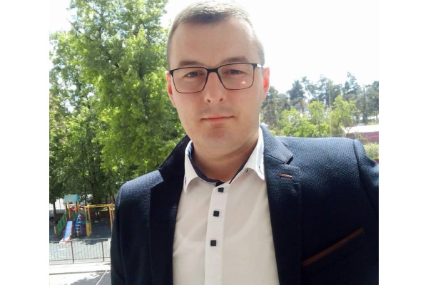 Вчитель Ірпінського ліцею №2  здобув перемогу в обласному турі конкурсу "Вчитель року-2024"