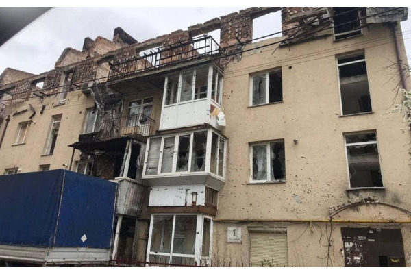 В Ірпінській громаді відновлять будинок та дитсадок