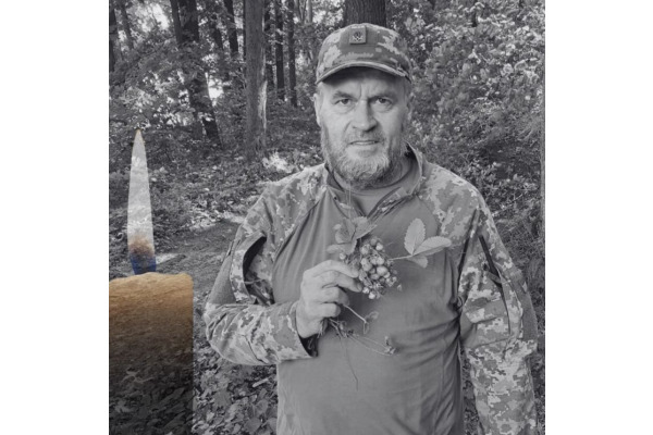 Був тренером та чемпіоном Європи: стало відомо про загибель військового з Київщини Олександра Калініченка