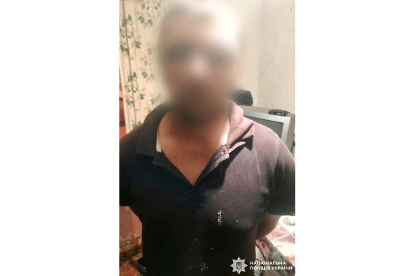 Побив дружину до смерті: поліція Київщини повідомила про підозру зловмиснику