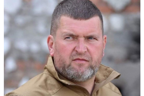 Мера Ірпеня звинувачують у підробці документів (ДОКУМЕНТ)
