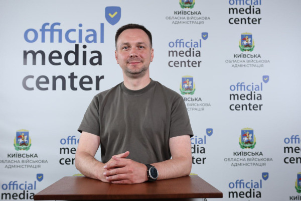 "Рух без бар’єрів": на Київщині до реалізації проєкту приєдналася Бородянка