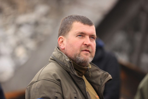 Суд не продовжив відсторонення Маркушина від посади мера Ірпеня