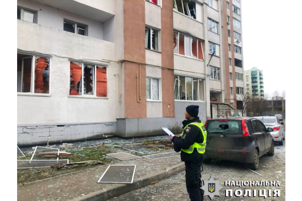 Вкотре росіяни обстріляли Київщину: з'явилися подробиці