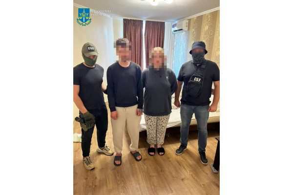 Подружжя з Київщини шпигувало на користь ворога: прокуратура повідомила їм про підозру у держзраді