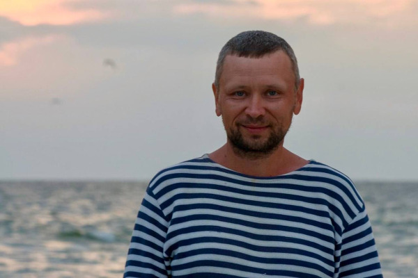 Сьогодні у Бучі попрощаються із полеглим воїном Андрієм Ягмурджи