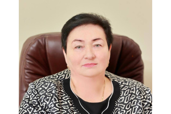 Лідія Михальченко повернулася на посаду заступниці мера Ірпеня: суд зупинив розпорядження Маркушина