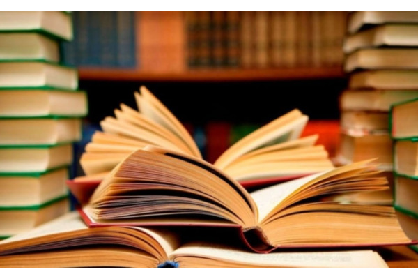 Ірпінська книгарня Katebooks формувала список улюблених книг у 2023 році