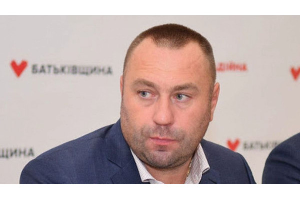 НАЗК взялося за перевірку декларації Пікулика (ДОКУМЕНТ)