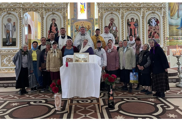 Ще одна громада на Білоцерківщині приєдналася до Православної Церкви України