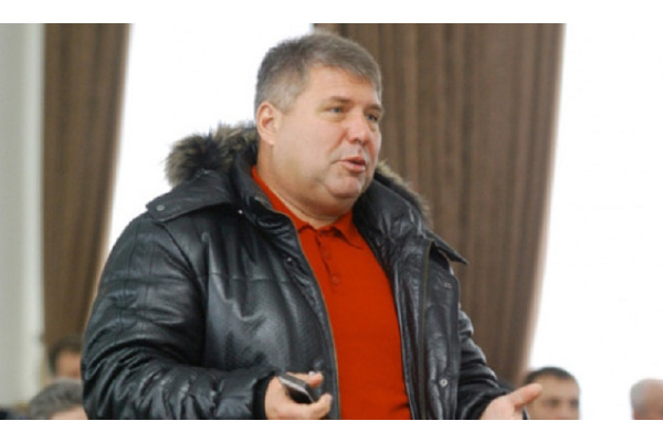Скандальний забудовник із Ірпеня піде під варту
