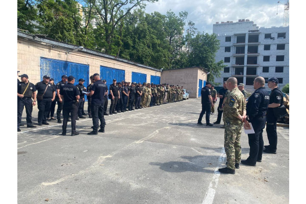 Правоохоронці викрили в Ірпені два гральні заклади