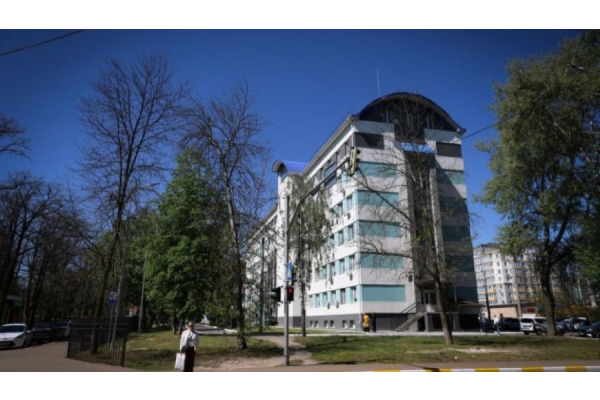 Місто Ірпінь відновлене вже на 80% - Кулеба