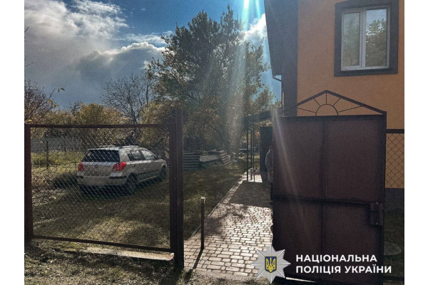 Смертельне отруєння чадним газом на Бучанщині: загинув чоловік, подружжя в лікарні