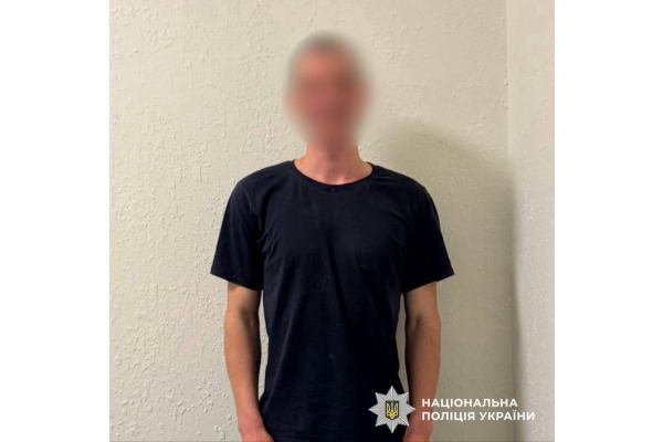 На Бучанщині чоловік згвалтував 6-річну доньку свого знайомого: оголошено підозру
