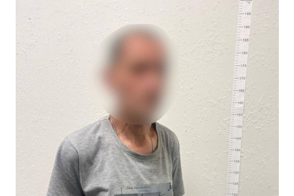 На Бучанщині поліція затримала наркозбувача
