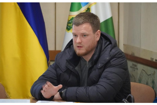 Багаторічний заступник голови Київської ОДА переїхав працювати в Одесу