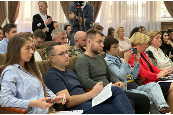 На сесії міськради Ірпеня ухвалили низку важливих рішень