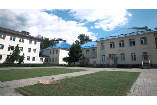 Ірпінську школу №2 планують відбудувати до початку навчального року