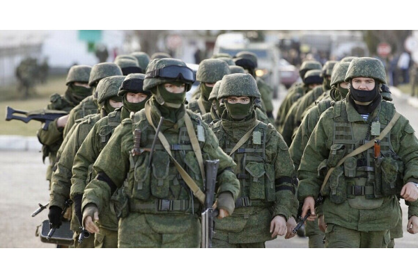 Сили оборони знешкодили ще 940 окупантів