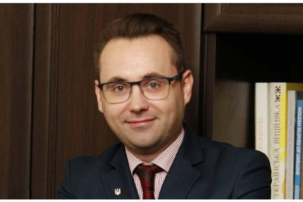 Депутат Ірпінської міськради заявив про погрози від мера Маркушина