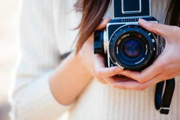 В Ірпені проведуть благодійну акцію "Фотосесія за донат"