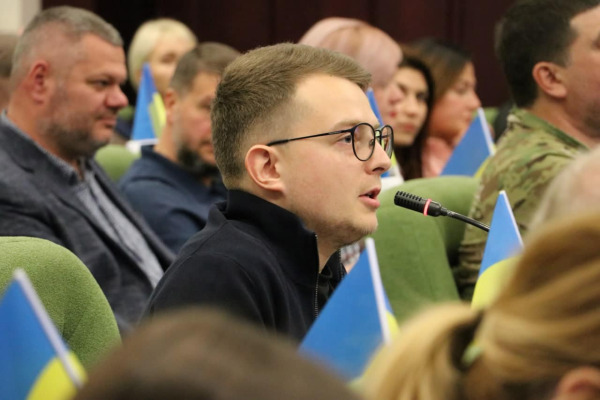 На останній сесії депутати підтримали виділення коштів для відновлення зруйнованого житла мешканців області