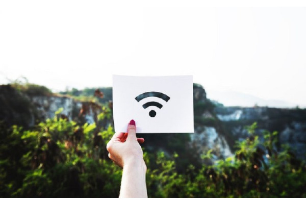 У парках та скверах Ірпеня з’являться безкоштовні Wi-Fi-зони (ВІДЕО)
