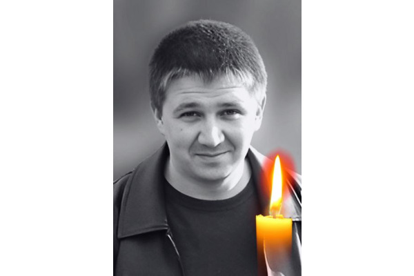 Сьогодні Боярська громада прощається із Героєм Дмитром Булатецьким