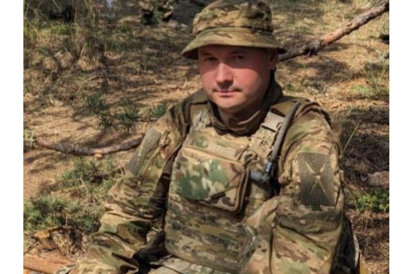 Завтра у Ірпіні прощатимуться з Юрієм Соповським