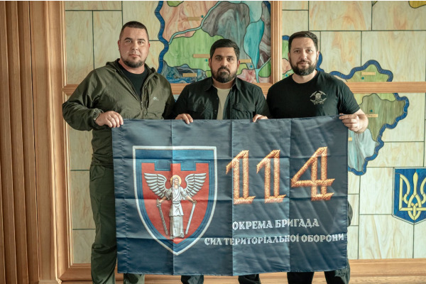 Киришун шукає новий вплив: яку роль у його планах може зіграти Ткаченко