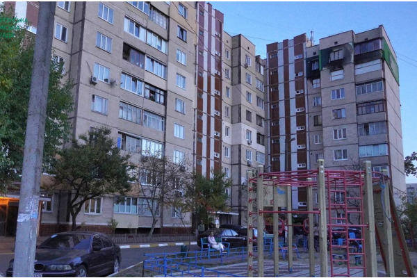 Фонд ліквідації наслідків збройної агресії відновить ще два будинки в Ірпені
