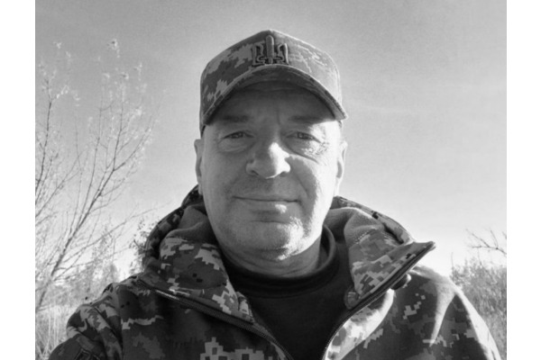 "На щиті" повертається захисник зі Славутича Геннадій Терещенко