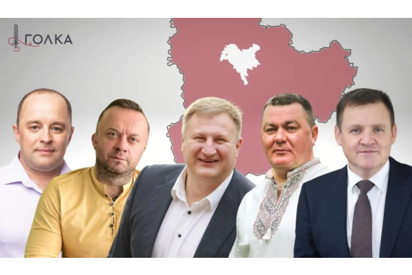 Очільники яких громад Київщини отримують найвищу зарплатню? - розслідування