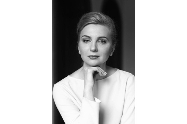 Тетяна Земляк очолила Департамент охорони здоров’я КОДА