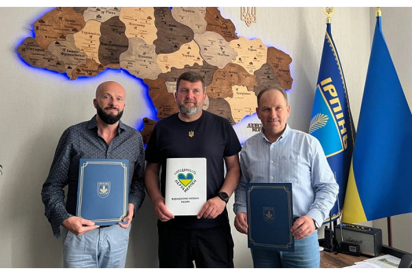 В Ірпінській громаді відремонтують дитсадок за кошти благодійників