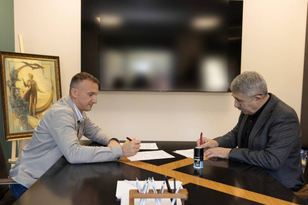 Твори юних авторів з деокупованої Київщини надрукують у книзі "Діти війни"