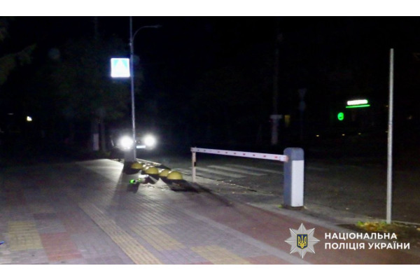 Поліцейські Київщини повідомили про підозру фігуранту за нанесення тяжких тілесних ушкоджень
