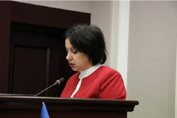 Держава-терорист та її керівництво будуть притягнуті до відповідальності